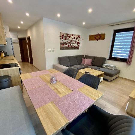 Apartman Luna Tale Chopok Jasna Juh Exterior photo