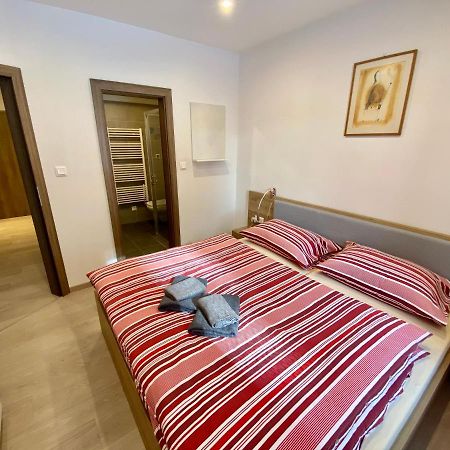 Apartman Luna Tale Chopok Jasna Juh Exterior photo