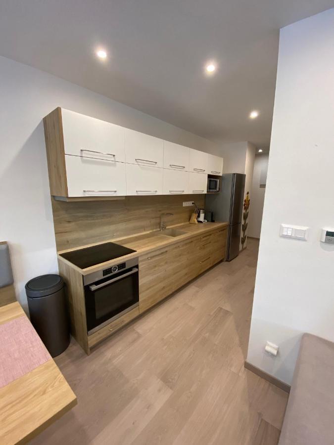 Apartman Luna Tale Chopok Jasna Juh Exterior photo