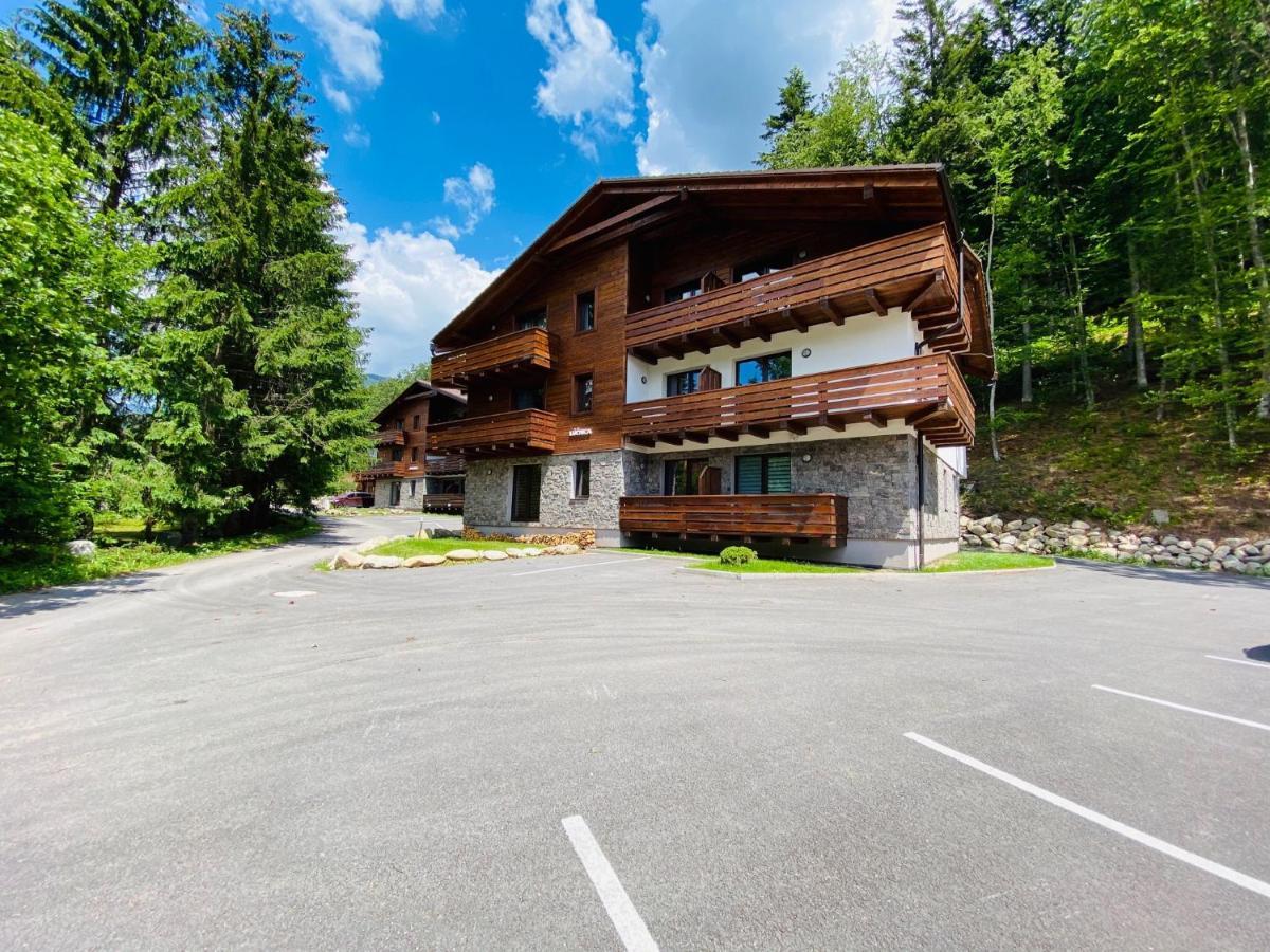Apartman Luna Tale Chopok Jasna Juh Exterior photo
