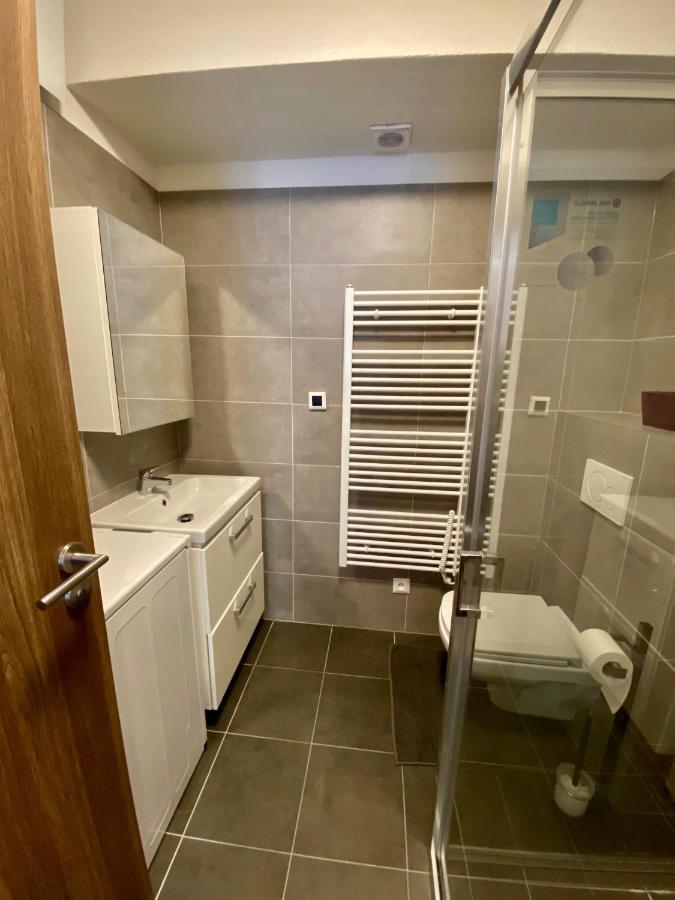 Apartman Luna Tale Chopok Jasna Juh Exterior photo