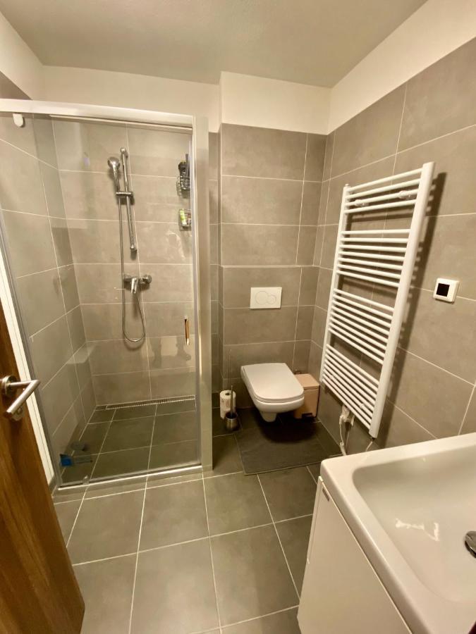 Apartman Luna Tale Chopok Jasna Juh Exterior photo