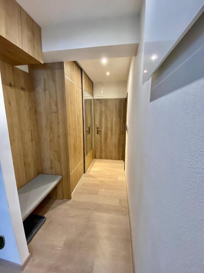 Apartman Luna Tale Chopok Jasna Juh Exterior photo