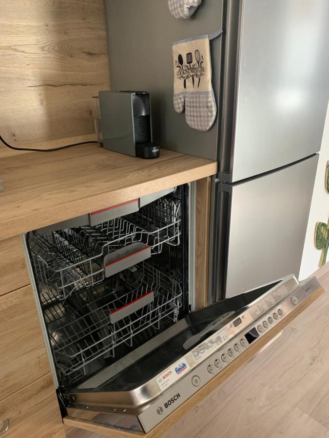Apartman Luna Tale Chopok Jasna Juh Exterior photo