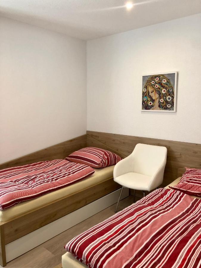 Apartman Luna Tale Chopok Jasna Juh Exterior photo